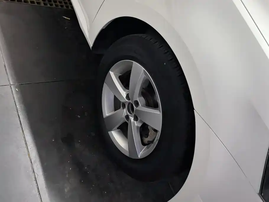 Volkswagen Lavida 2023