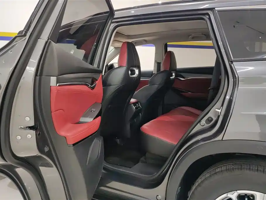 Changan CS75 PLUS 2022 — фото 11