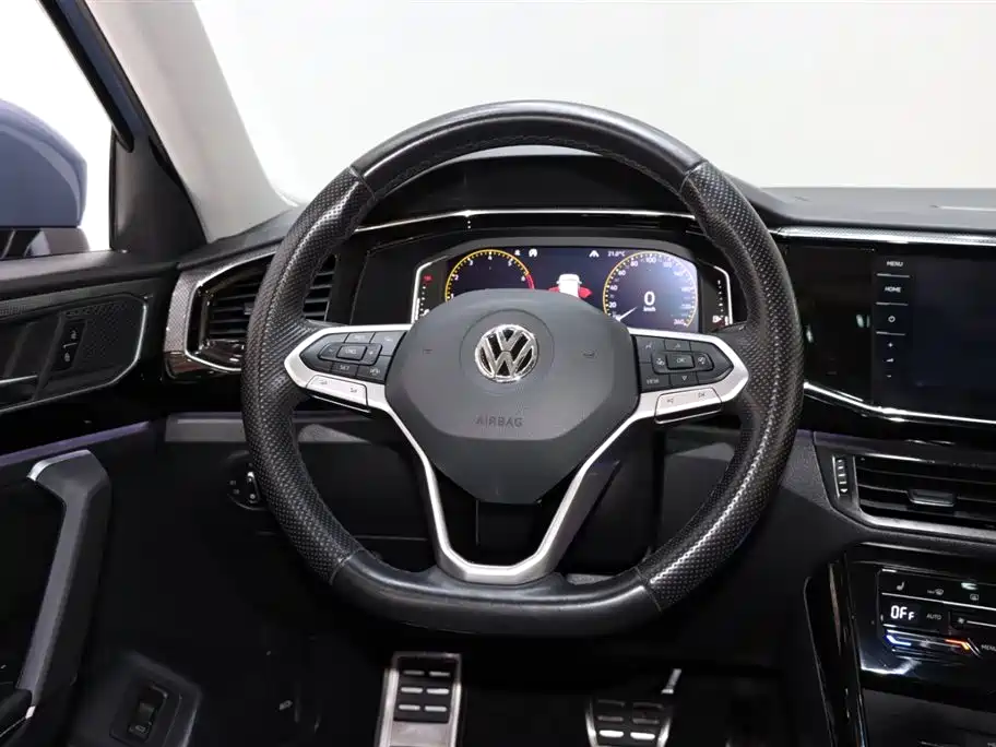 Volkswagen X 2020 — фото 13