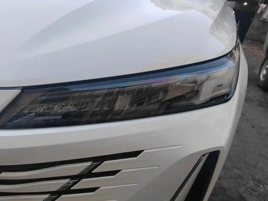 Changan Escape 2025