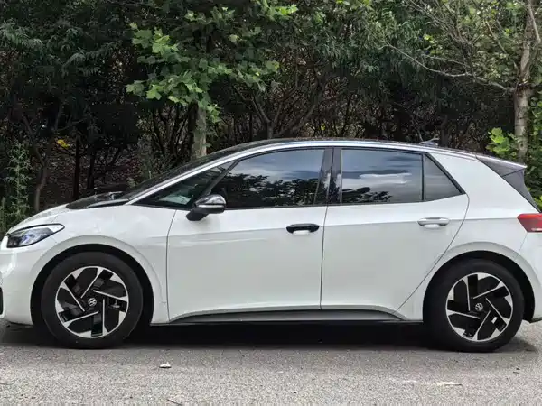 Volkswagen ID.3 2024