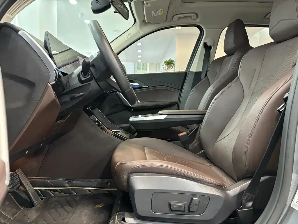 BMW X1 2023 — фото 13