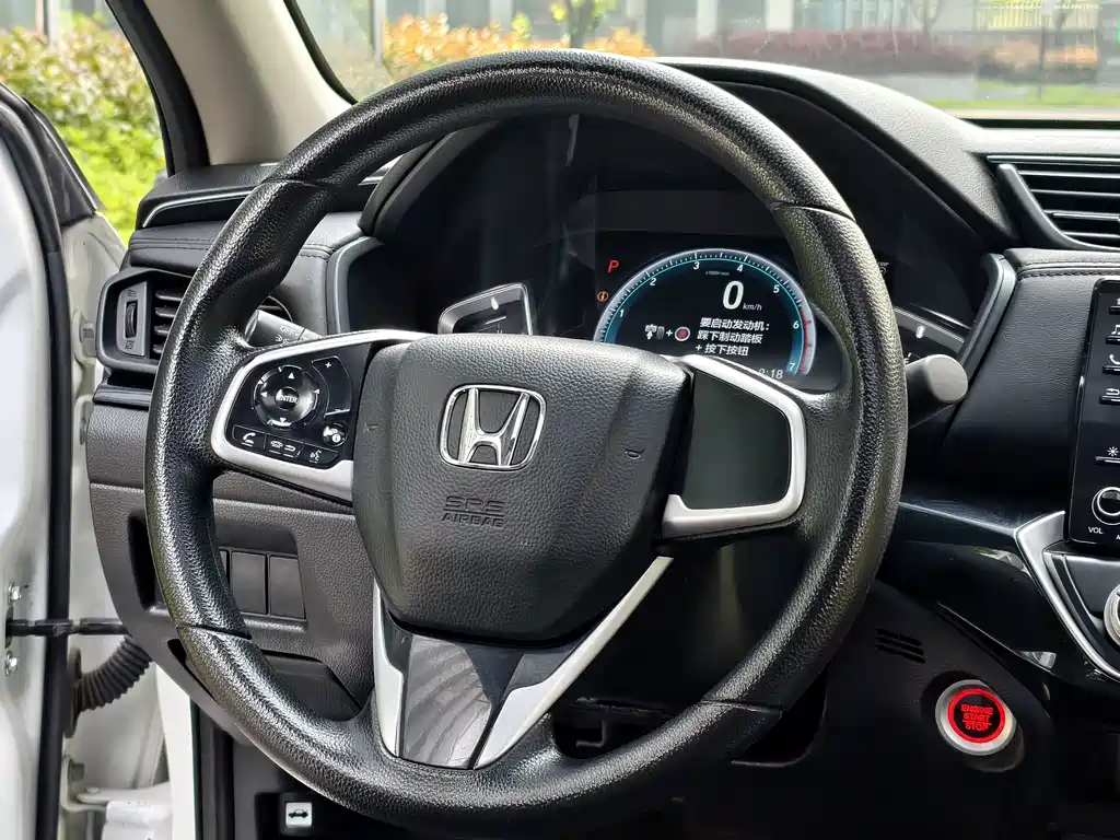 Honda Crider 2022 — фото 15