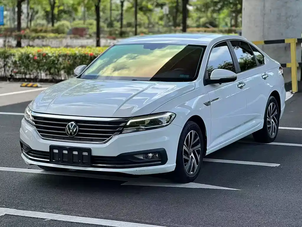 Volkswagen Lavida 2022