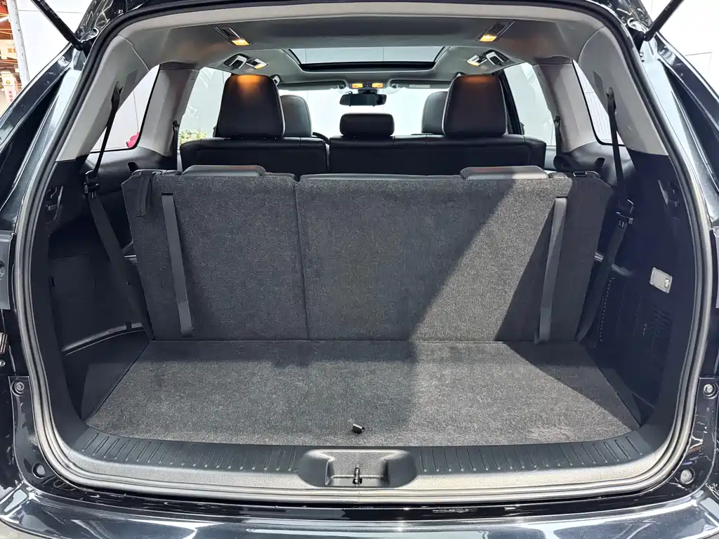 Toyota Highlander 2019 — фото 25