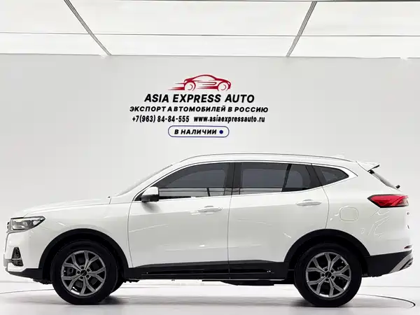 Haval H6 2022