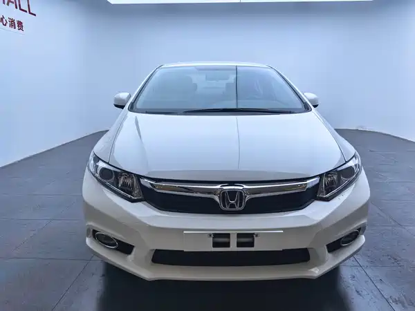 Honda Civic 2013