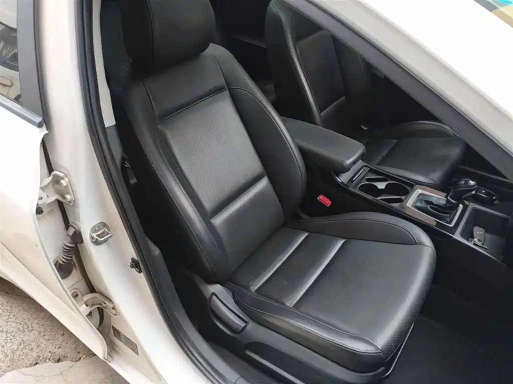 Hyundai Mistra 2017 — фото 25