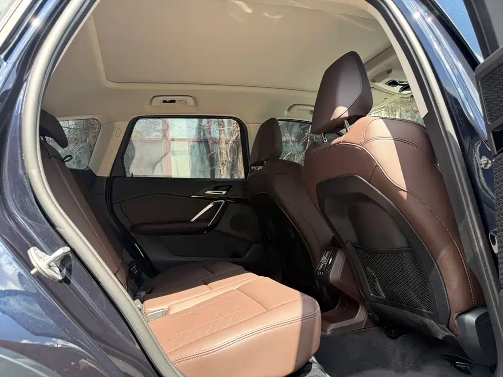 BMW X1 2023 — фото 14