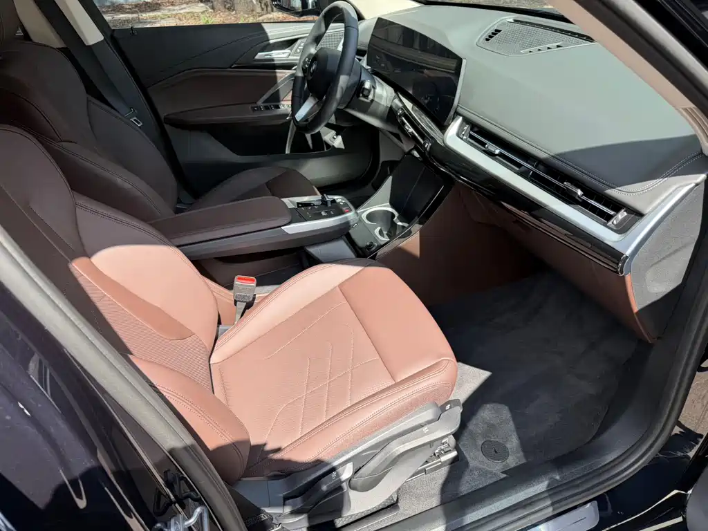 BMW X1 2023 — фото 15
