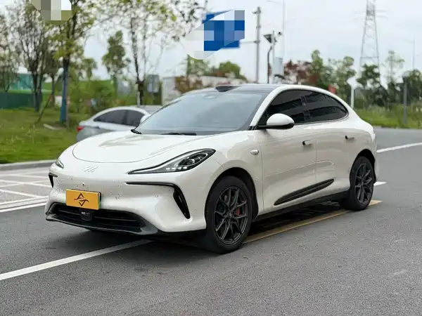 IM Motors LS6 2024