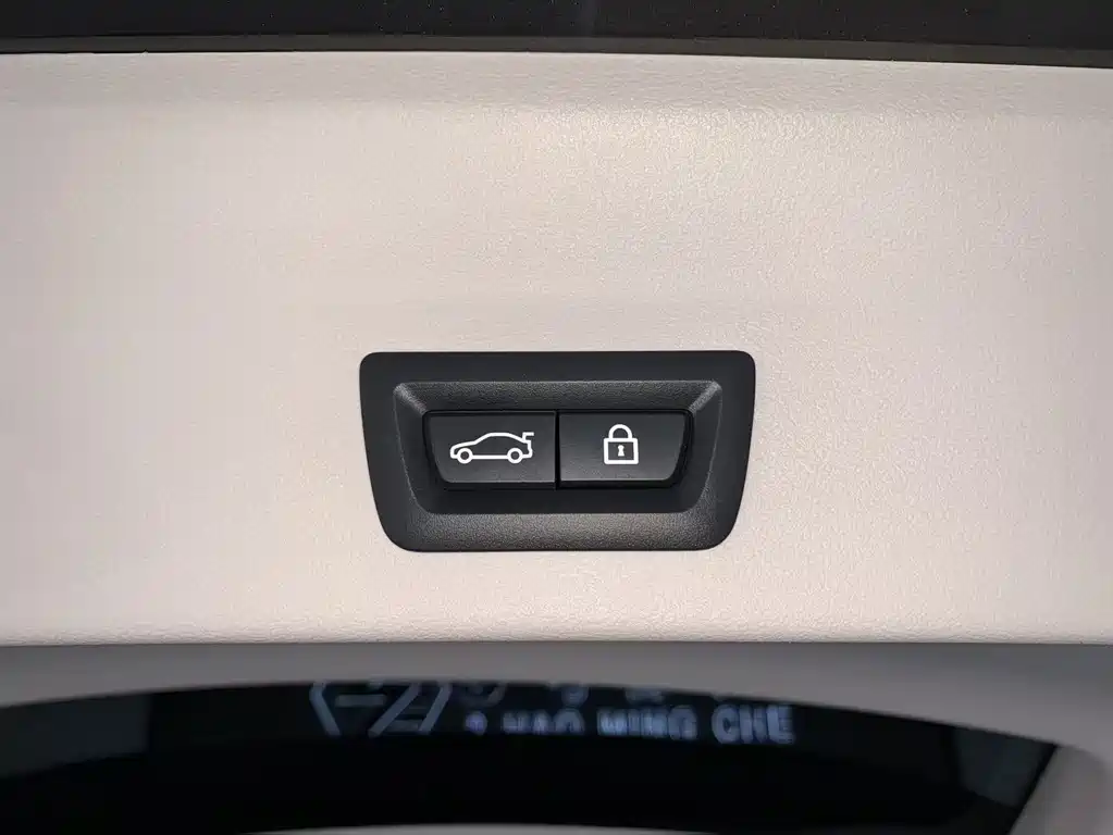 BMW X3 2022 — фото 19