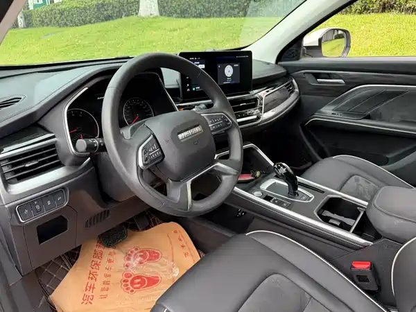 Haval H6 2025