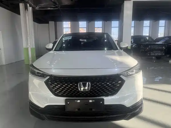 Honda XR-V 2023