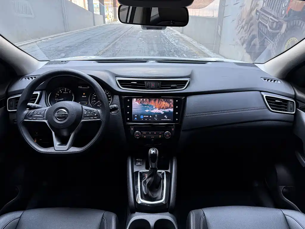 Nissan Qashqai 2024 — фото 6