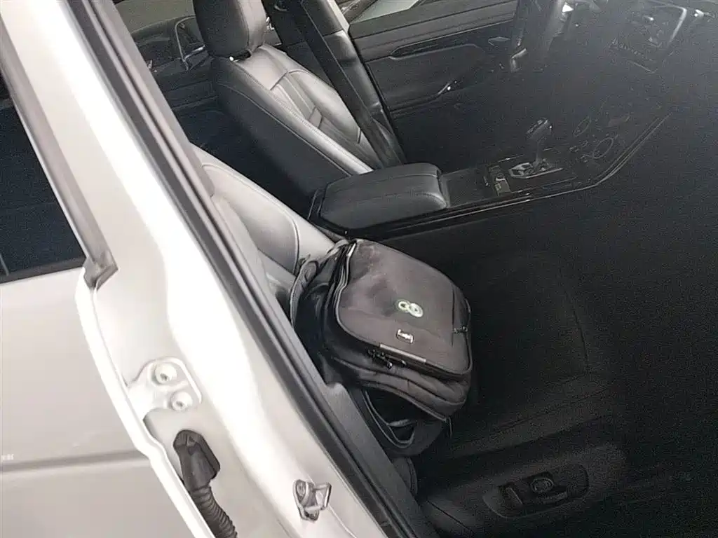 Land Rover Evoque 2020 — фото 25