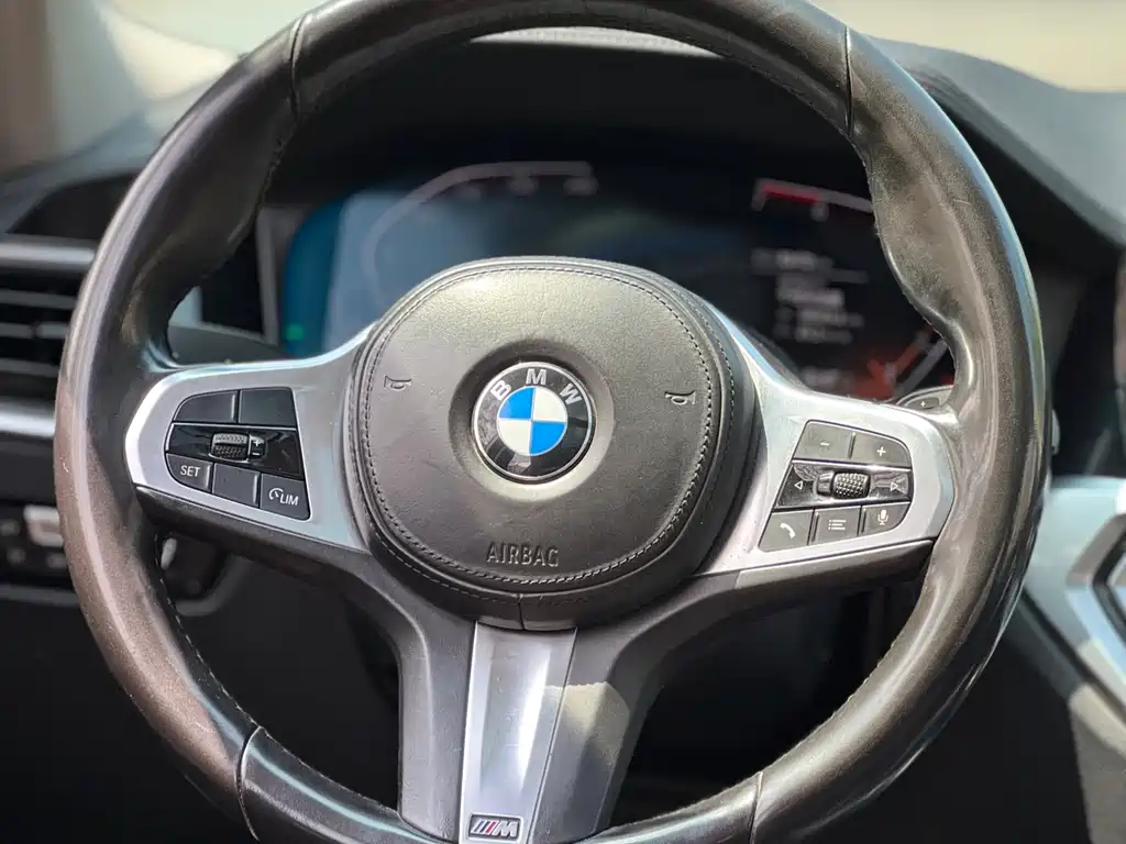 BMW 3 Series 2020 — фото 12