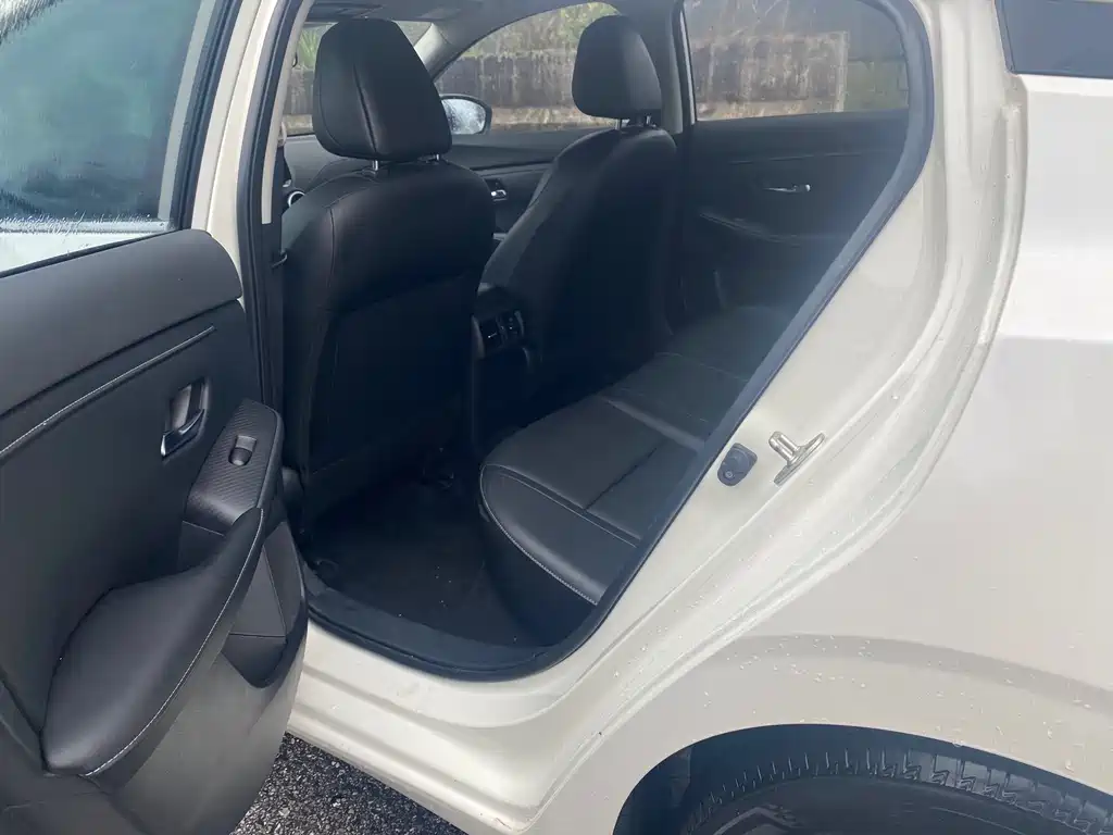 Nissan Sylphy 2023