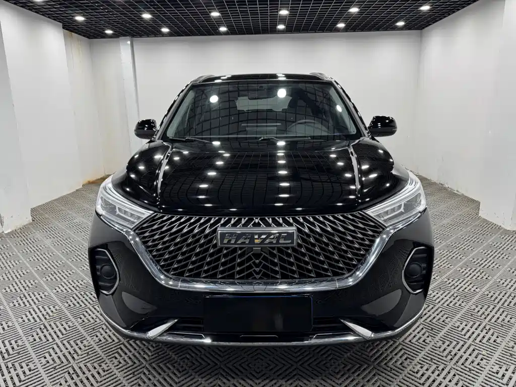 Haval M6 2022