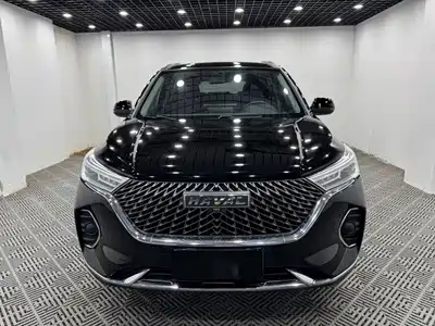 Haval M6 2022