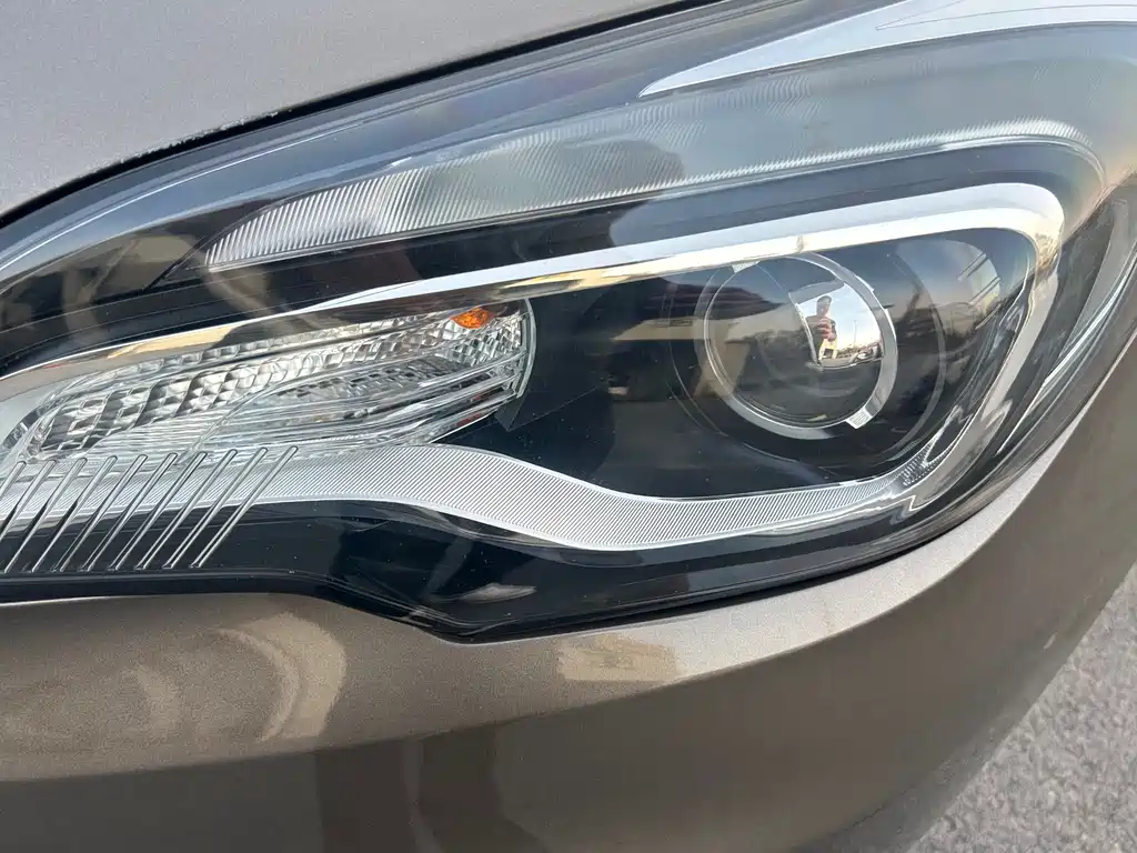 Buick Envision Plus 2016 — фото 12