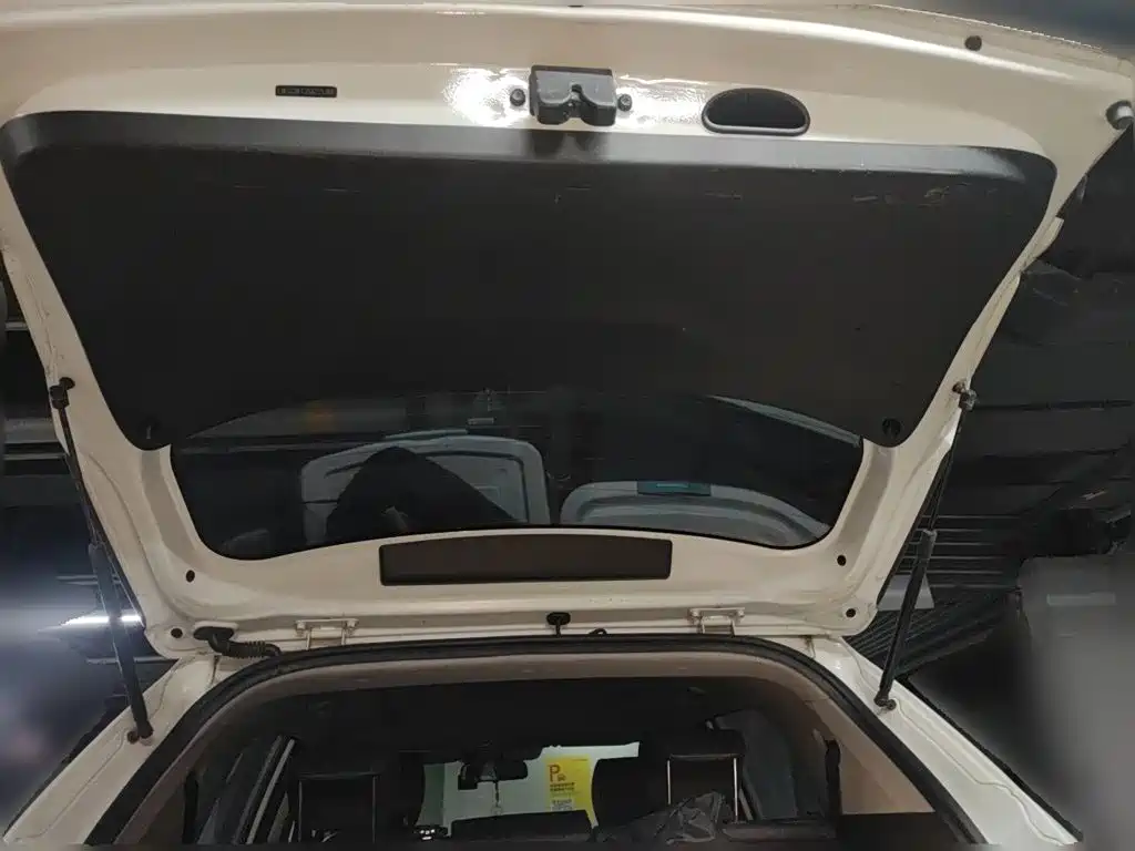 Hyundai ix25 2017 — фото 10