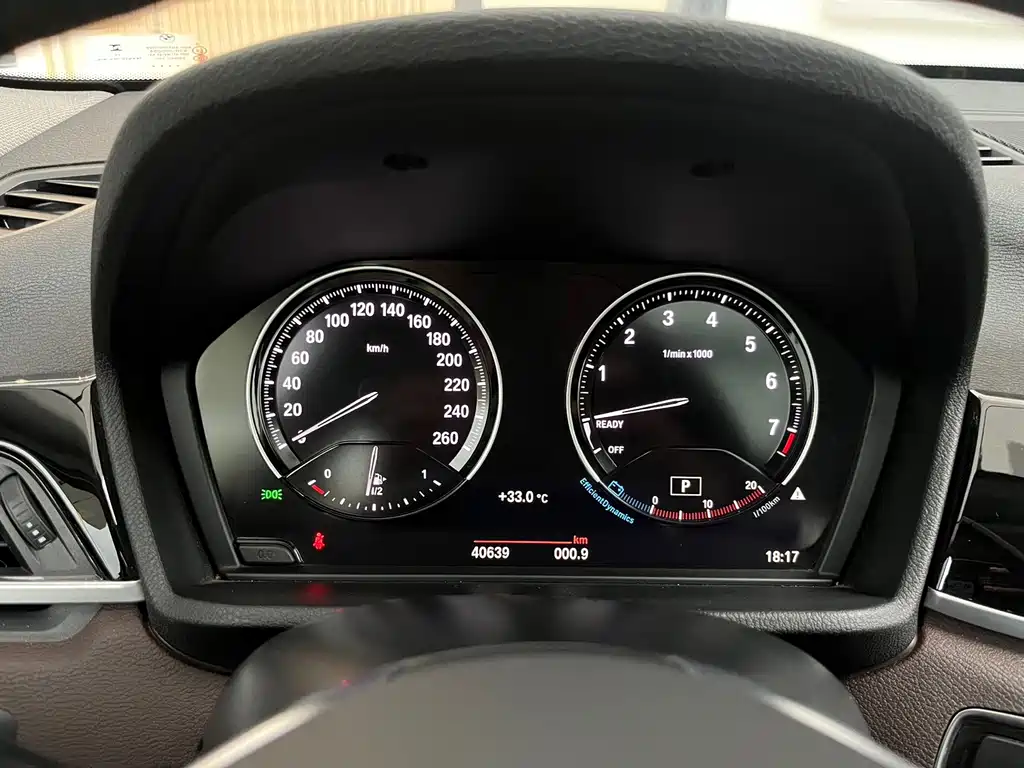 BMW X1 2023 — фото 12