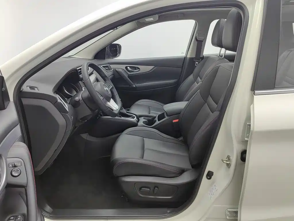 Nissan Qashqai 2023 — фото 10