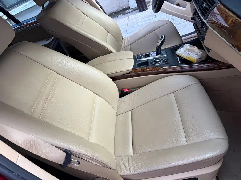 BMW X5 2011 — фото 13
