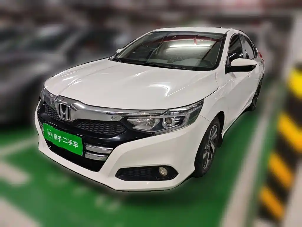 Honda Crider 2018 — фото 1
