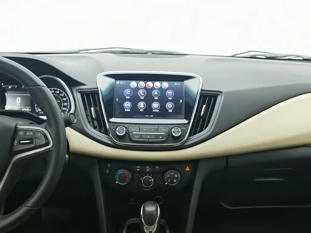 Chevrolet Cruze 2020 — фото 12