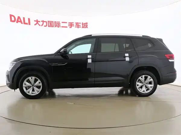 Volkswagen Teramont 2022
