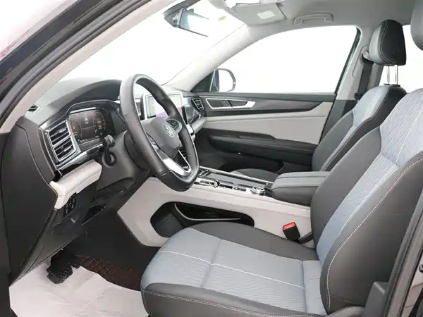 Volkswagen Teramont 2022