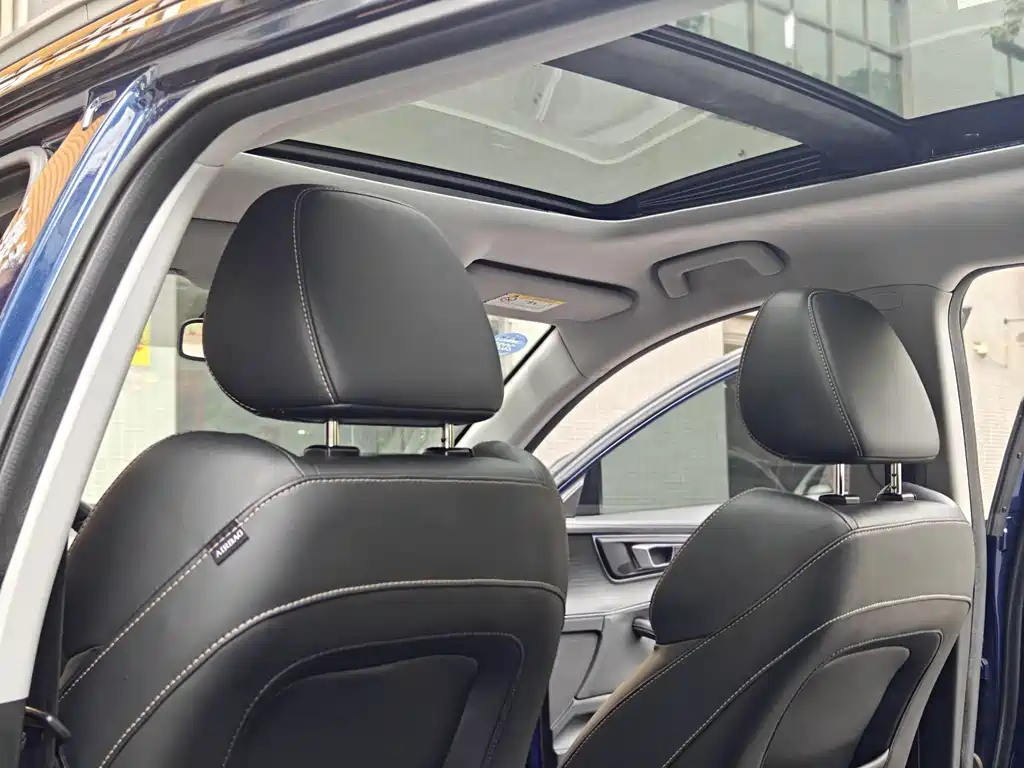 Chery Tiggo 8 2019 — фото 13