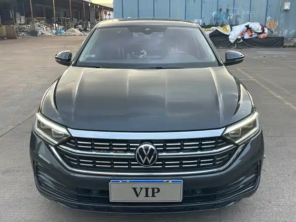 Volkswagen Sagitar 2023