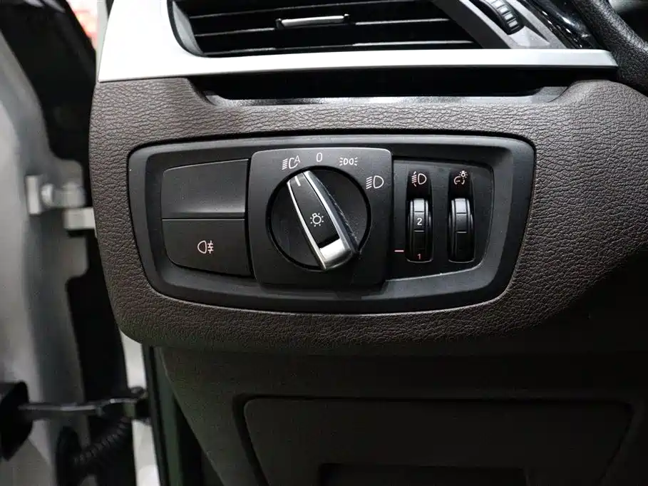 BMW X1 2022 — фото 19