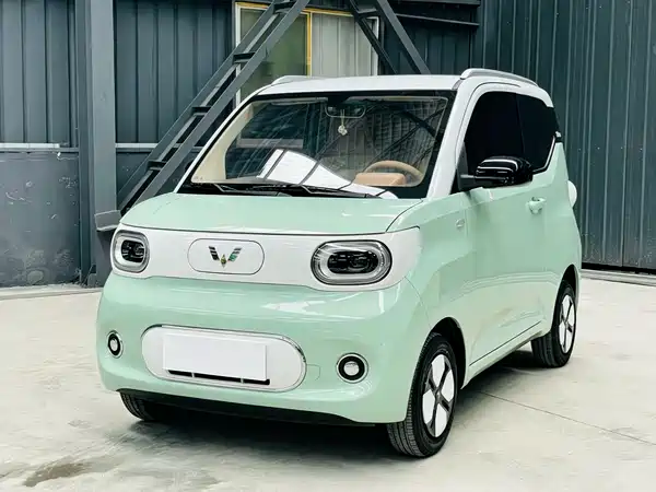 Wuling Hongguang MINIEV 2024