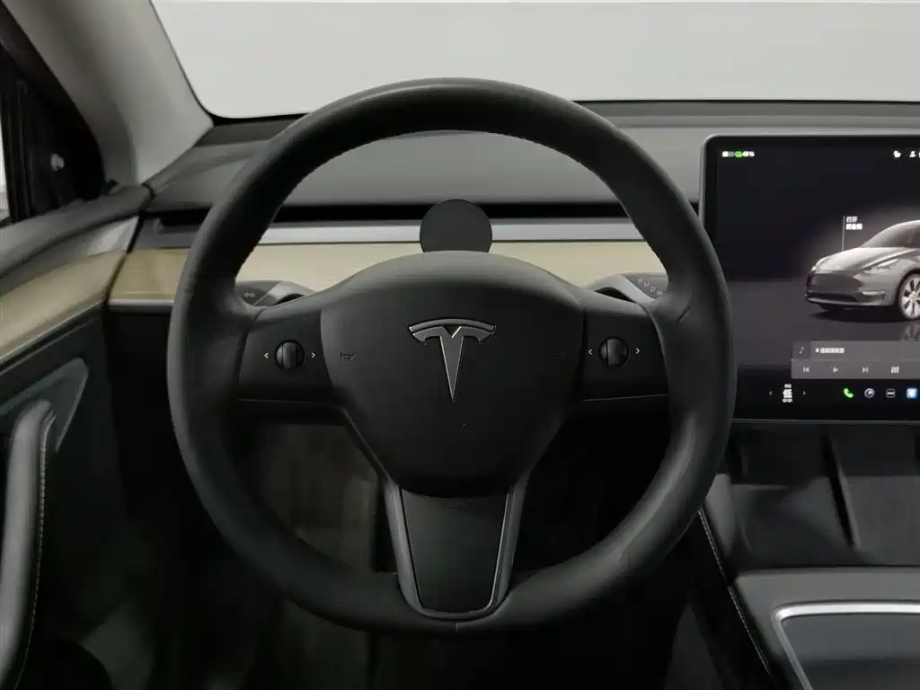 Tesla Model Y 2023 — фото 11