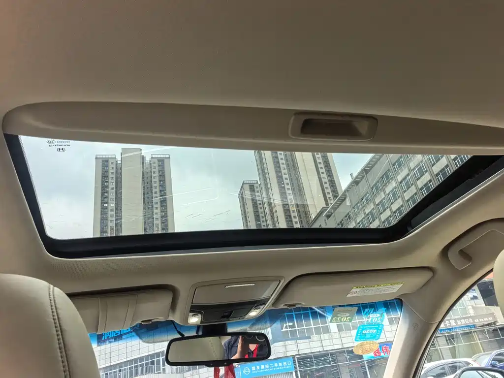 Honda Spirior 2016 — фото 13
