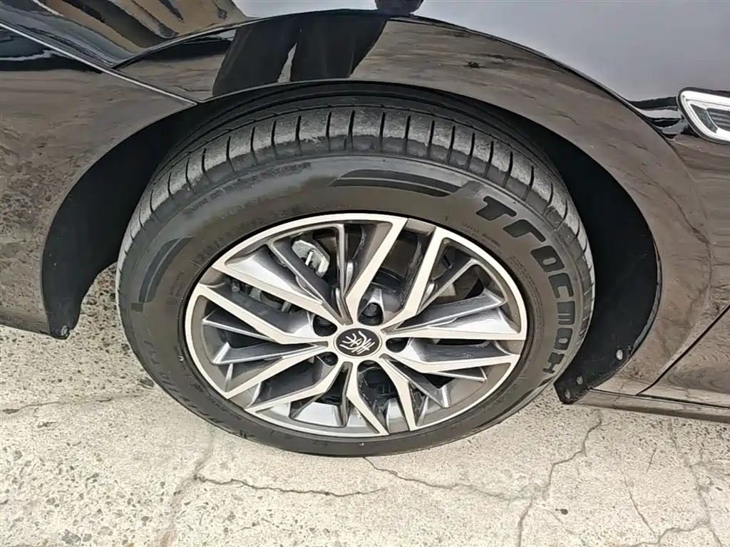 BYD Qin PLUS 2023 — фото 23