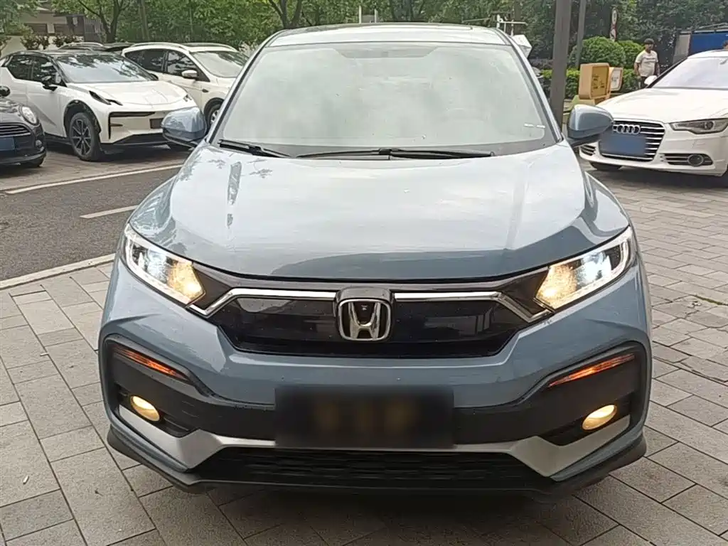 Honda XR-V 2021 — фото 3