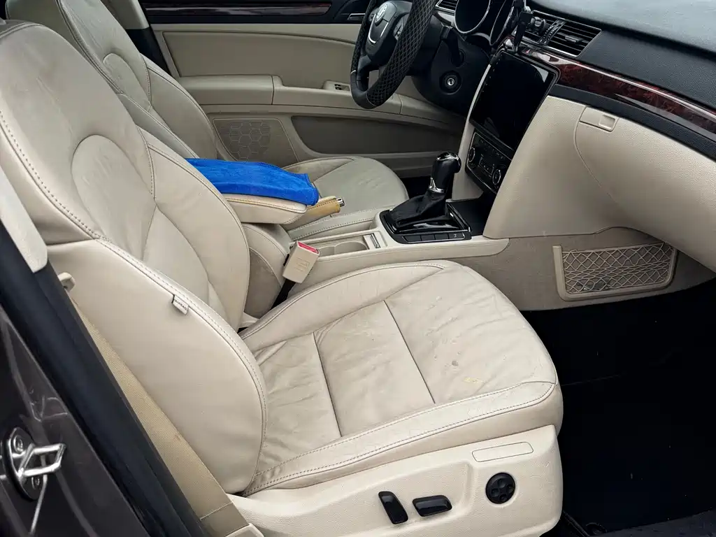 Skoda Speedy 2015
