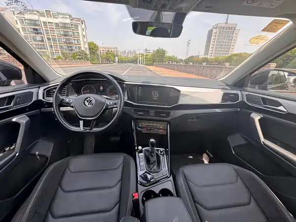 Volkswagen Tayron 2020