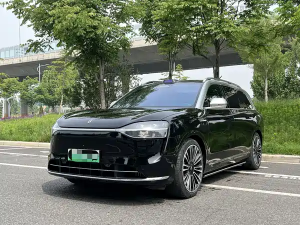 AITO M9 2024