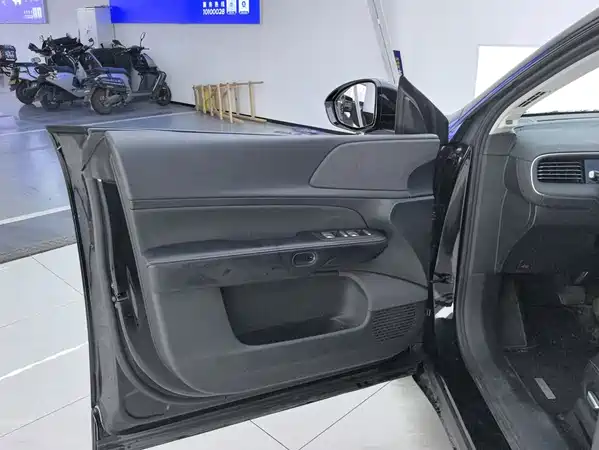 XPeng G6 2024