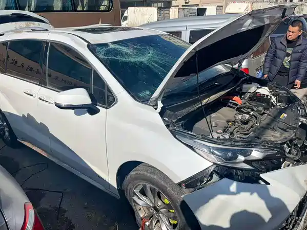 Toyota Sienna 2025