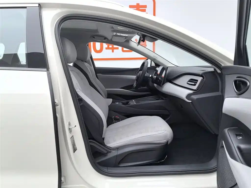 BYD Seal 06 DM-i Wagon 2025 — фото 23