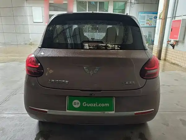 Wuling Bingo 2023