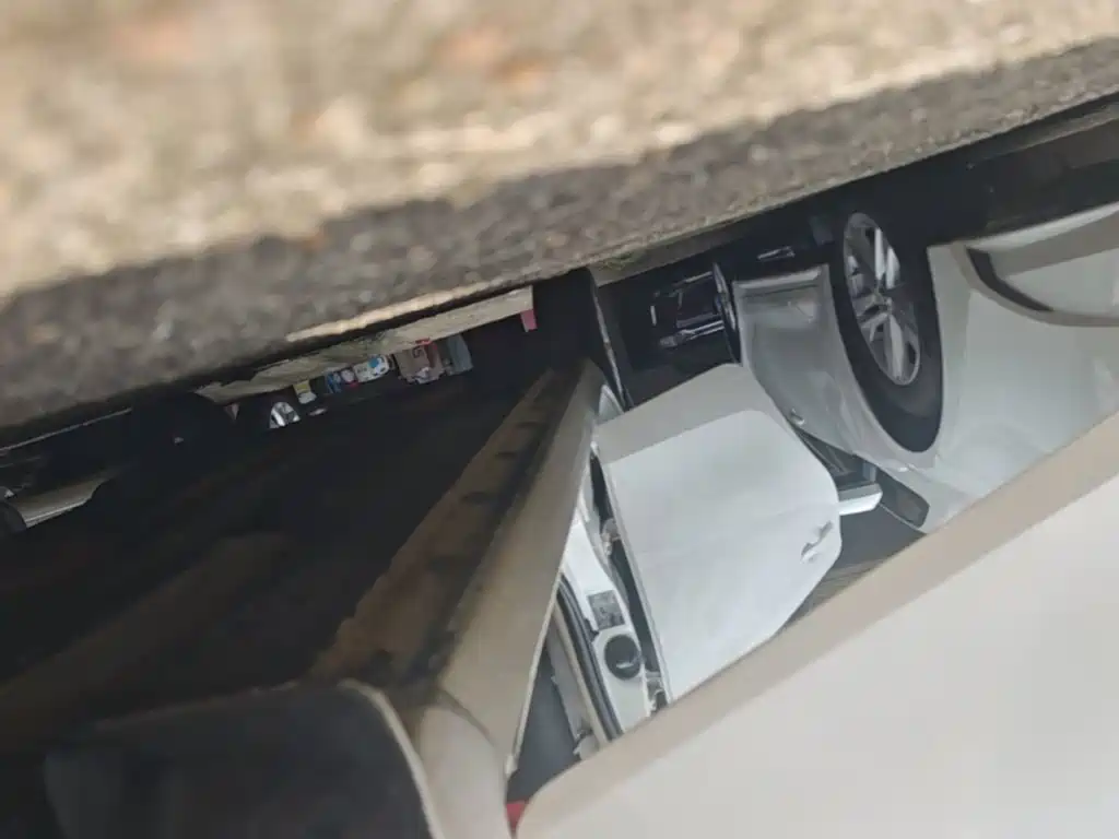 Toyota Vios 2015 — фото 21
