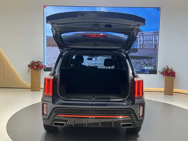 Kia Sportage 2021